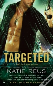 Capa do artigo Targeted