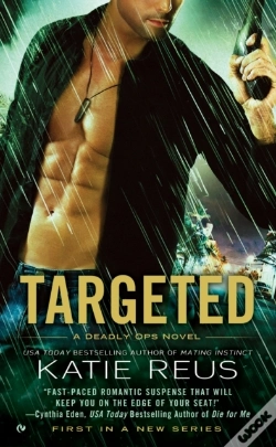 Capa do artigo Targeted