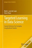 Targeted Learning In Data Science