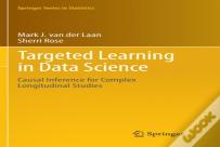 Targeted Learning In Data Science