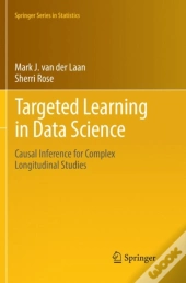 Targeted Learning In Data Science