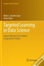 Capa do artigo Targeted Learning In Data Science