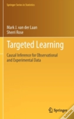 Capa do artigo Targeted Learning