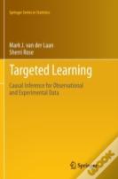 Targeted Learning