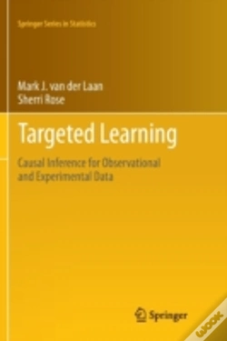 Capa do artigo Targeted Learning