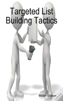 Capa do artigo Targeted List Building Tactics