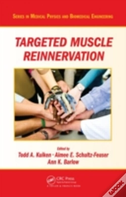 Capa do artigo Targeted Muscle Reinnervation