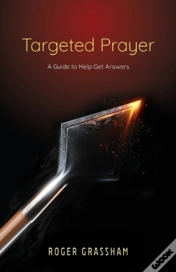 Capa do artigo Targeted Prayer