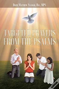 Capa do artigo Targeted Prayers From The Psalms