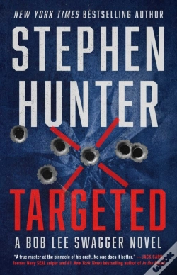 Capa do artigo Targeted