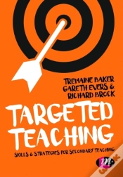 Capa do artigo Targeted Teaching