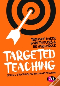 Capa do artigo Targeted Teaching