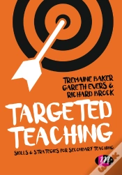 Capa do artigo Targeted Teaching