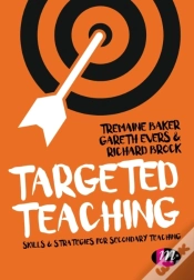 Capa do artigo Targeted Teaching