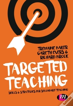 Capa do artigo Targeted Teaching