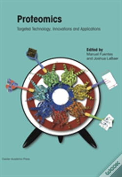 Capa do artigo Targeted Technology, Innovations And Applications