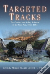 Capa do artigo Targeted Tracks