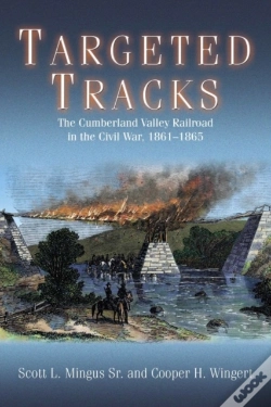 Capa do artigo Targeted Tracks