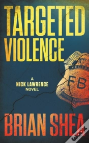 Capa do artigo Targeted Violence