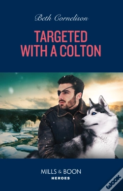 Capa do artigo Targeted With A Colton