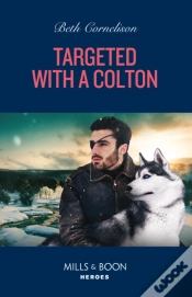 Capa do artigo Targeted With A Colton