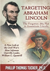 Capa do artigo Targeting Abraham Lincoln