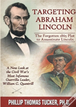 Capa do artigo Targeting Abraham Lincoln