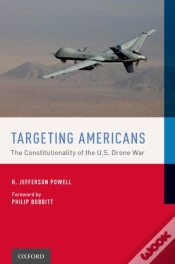 Capa do artigo Targeting Americans