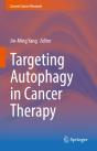 Targeting Autophagy In Cancer Therapy - Preview