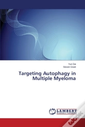 Capa do artigo Targeting Autophagy In Multiple Myeloma