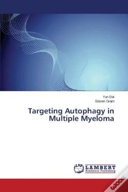 Capa do artigo Targeting Autophagy In Multiple Myeloma
