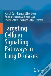 Capa do artigo Targeting Cellular Signalling Pathways In Lung Diseases