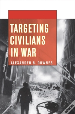 Capa do artigo Targeting Civilians In War