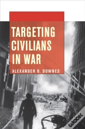 Capa do artigo Targeting Civilians In War