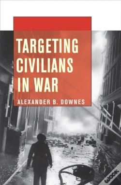 Capa do artigo Targeting Civilians In War