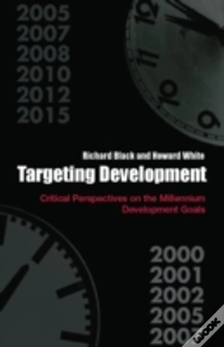 Capa do artigo Targeting Development
