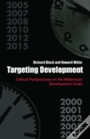 Capa do artigo Targeting Development