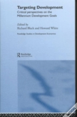 Capa do artigo Targeting Development