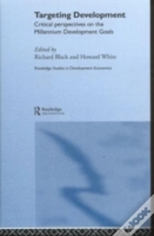 Capa do artigo Targeting Development