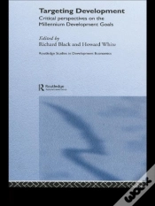 Capa do artigo Targeting Development