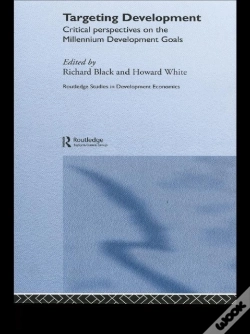 Capa do artigo Targeting Development