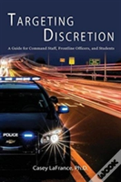 Capa do artigo Targeting Discretion Model
