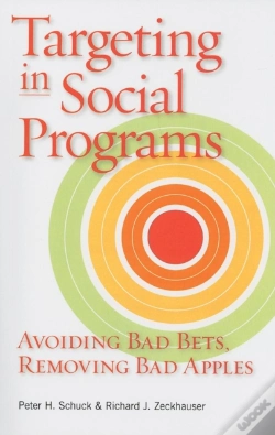 Capa do artigo Targeting In Social Programs