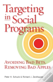 Capa do artigo Targeting In Social Programs