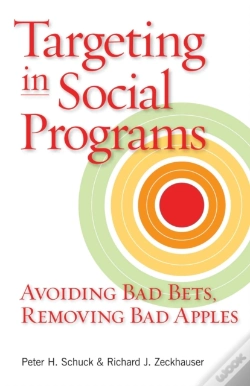 Capa do artigo Targeting In Social Programs