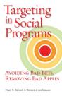 Targeting In Social Programs - Preview