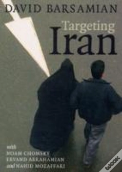 Capa do artigo Targeting Iran