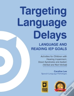 Capa do artigo Targeting Language Delays