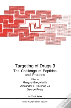 Capa do artigo Targeting Of Drugs