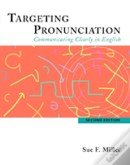 Targeting Pronunciation